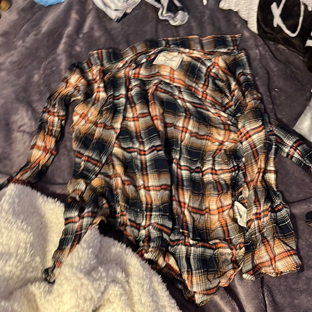 Flannel